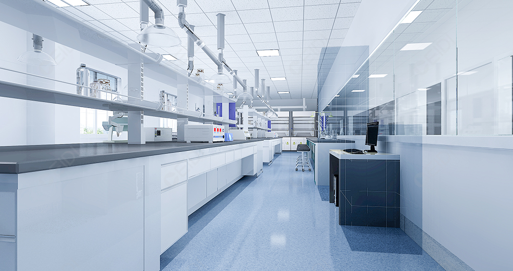 科學研究院 — 三棵樹（上海）研發(fā)中心