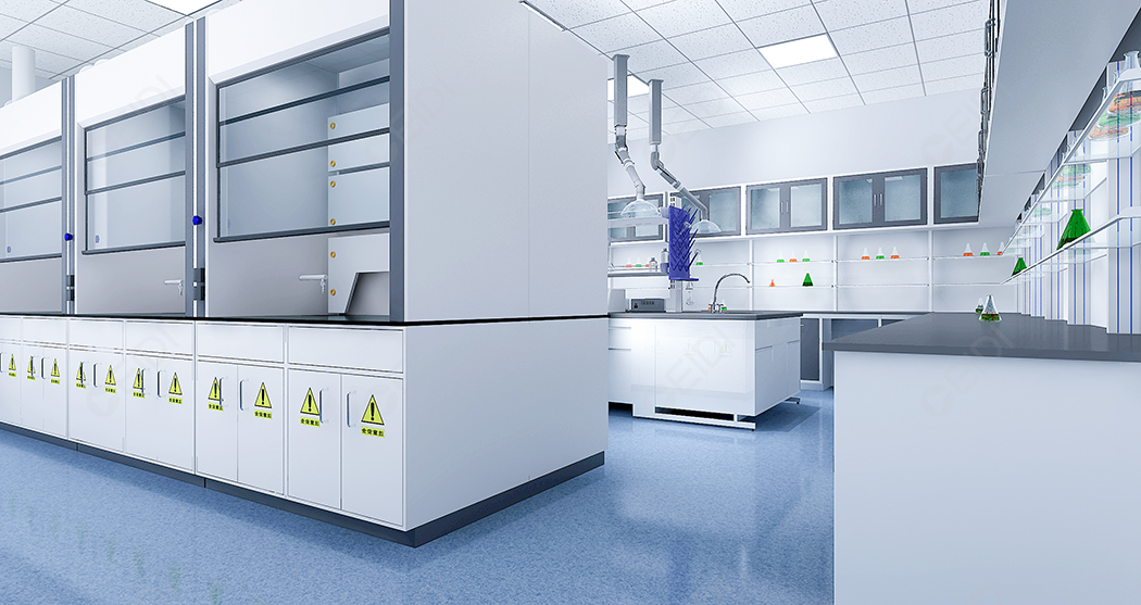 三棵樹(上海)新材料研發(fā)檢測(cè)實(shí)驗(yàn)室工程 三棵樹(上海)新材料研發(fā)檢測(cè)實(shí)驗(yàn)室工程