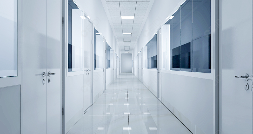 三棵樹（上海）新材料研發(fā)檢測(cè)實(shí)驗(yàn)室工程