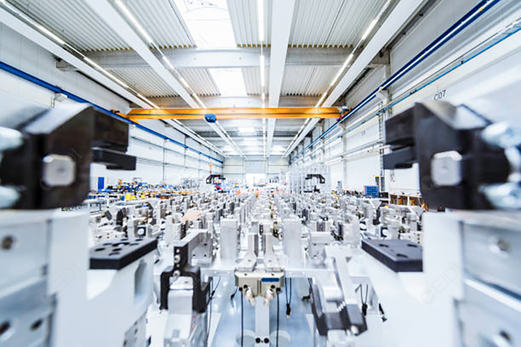 上海帝潤(rùn)化工凈化生產(chǎn)車(chē)間及科學(xué)研發(fā)辦公綜合體工程 上海帝潤(rùn)化工凈化生產(chǎn)車(chē)間及科學(xué)研發(fā)辦公綜合體工程