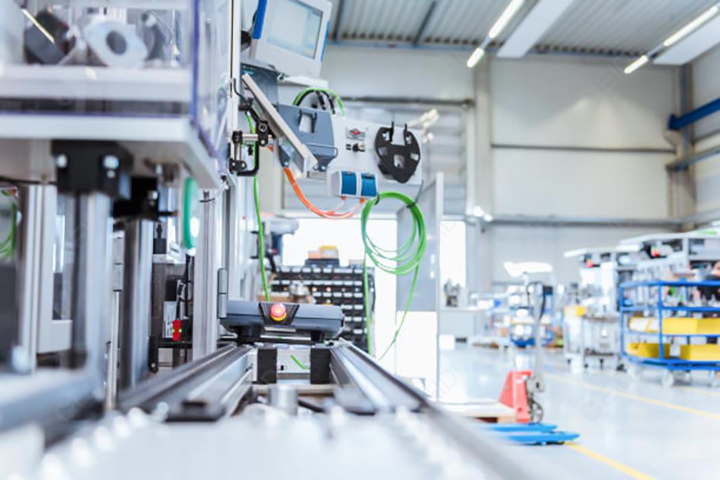 上海帝潤(rùn)化工凈化生產(chǎn)車(chē)間及科學(xué)研發(fā)辦公綜合體工程 上海帝潤(rùn)化工凈化生產(chǎn)車(chē)間及科學(xué)研發(fā)辦公綜合體工程