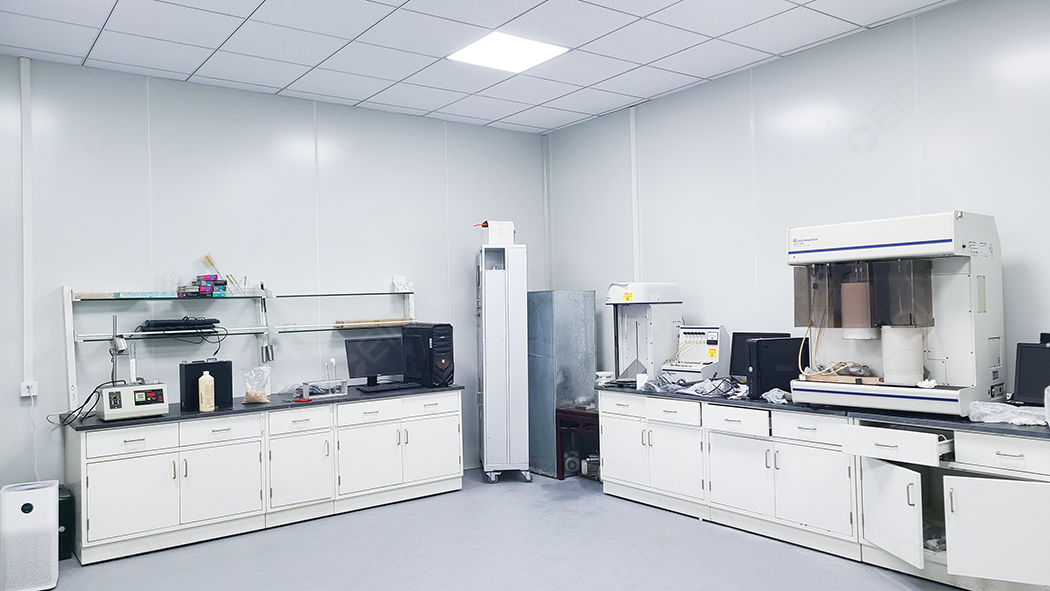 卓越環(huán)保新材料綜合研發(fā)中心/實驗室工程 CEIDI西遞 卓越環(huán)保新材料綜合研發(fā)中心/實驗室工程 CEIDI西遞