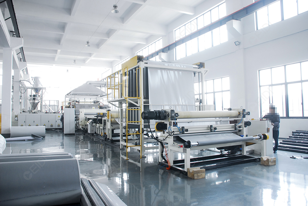 在浙江某健康產(chǎn)業(yè)園建設綠色凈化廠房應該如何開展工作？  CEIDI西遞